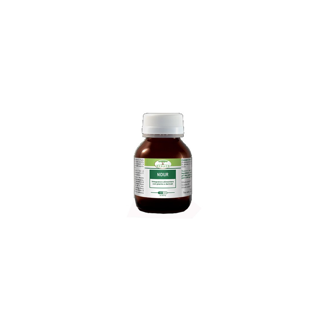 NIDIUR 60CPS