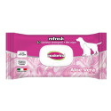 ALOE VERA SALVES WITHOUT ODOR