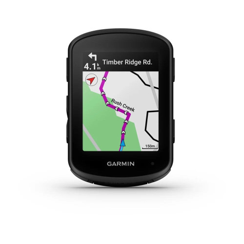 Garmin | Edge 840 | Bile Computer Touchscreen | Accessori Ciclismo