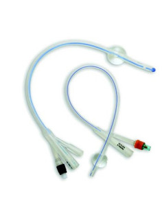 CATET FOLEY SIL 2V CH22 5/10 1