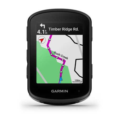 Garmin | Edge 540 | Bike Computer | Accessori Ciclismo