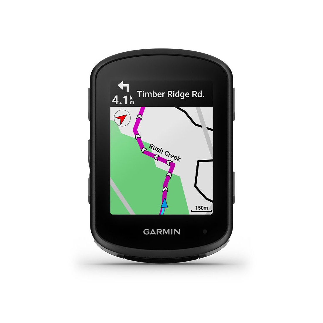 Garmin | Edge 540 | Bike Computer | Accessori Ciclismo