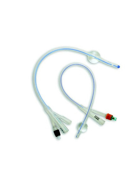 CATET FOLEY SIL 2V CH22 5/10 1