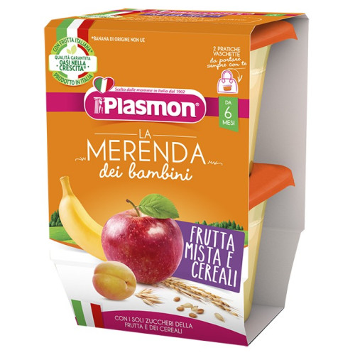 BB FRUTTA/CRL AS