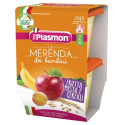 LA MERENDA BB FRUTTA/CRL AS