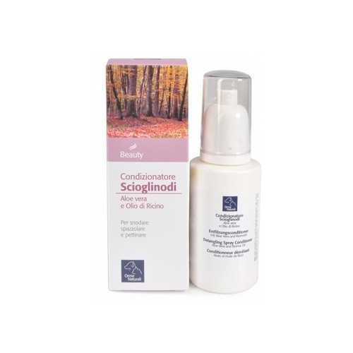 ORME NAT KNOT-UNTING BALM