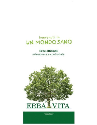 SENNA FOLLICOLI SCURI INTER1KG