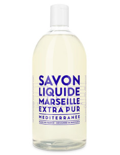 CDP EP RECHARGE MEDITERRANEE