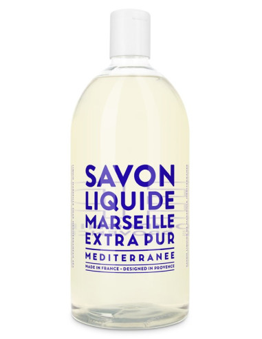 CDP EP RECHARGE MEDITERRANEE