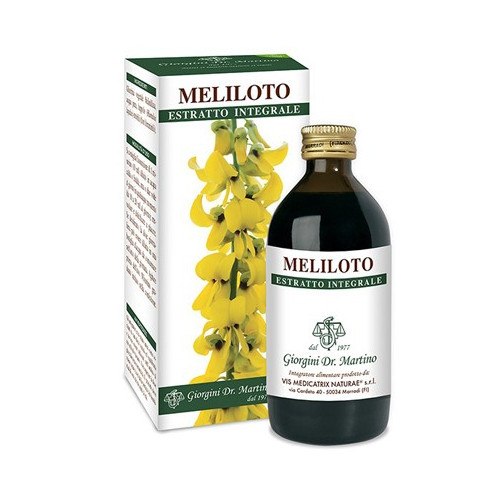 INTEGR 200ML EXTRACT MELILOGUE