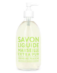 CDP EP SAVON LIQ VERVEINE FRAI