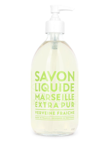CDP EP SAVON LIQ VERVEINE FRAI