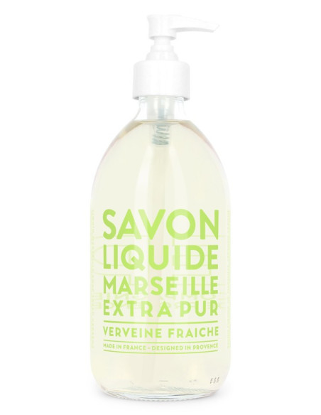 CDP EP SAVON LIQ VERVEINE FRAI