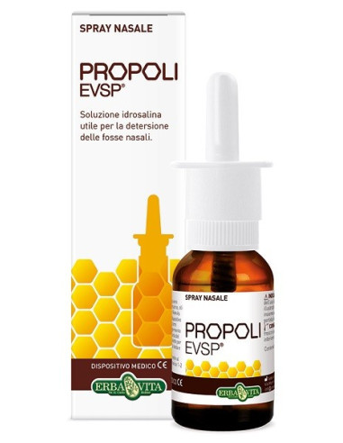 PROPOLI EVSP SPR NAS 30ML