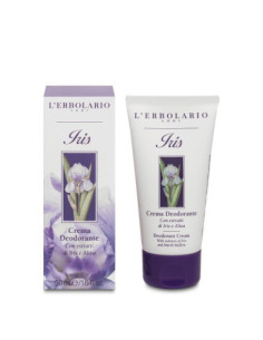 IRIS CREMA DEODORANTE 50ML