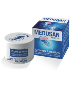MEDUSAN PHARMA CREMA LENIT50ML