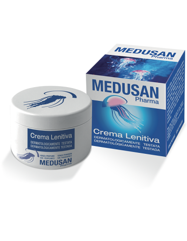 MEDUSAN PHARMA CREMA LENIT50ML