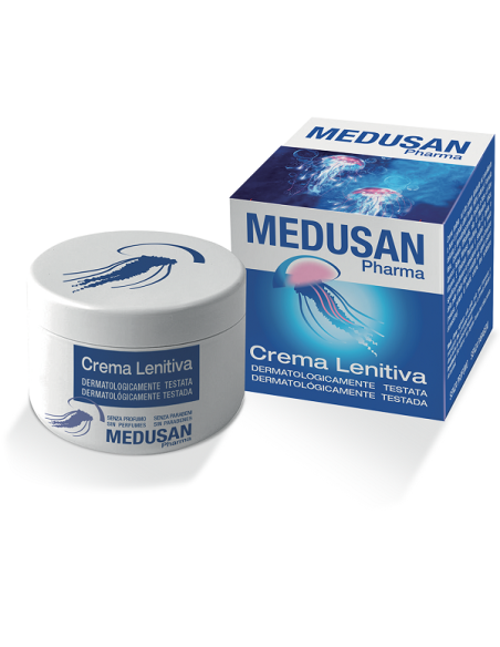 MEDUSAN PHARMA CREMA LENIT50ML