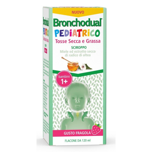 PAEDIATRIC BRONCHODILATOR