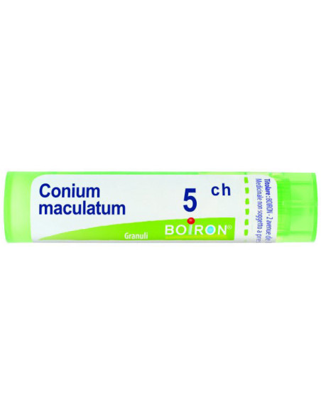 CONIUM MACULATUM 5CH GR