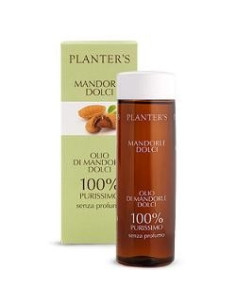 PLANTER'S OLIO MAND DOLCI S/PR