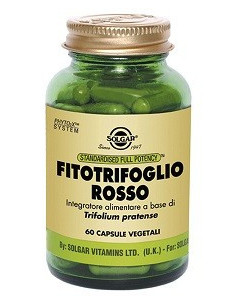 FITO TRIFOGLIO ROSSO 60CPS VEG