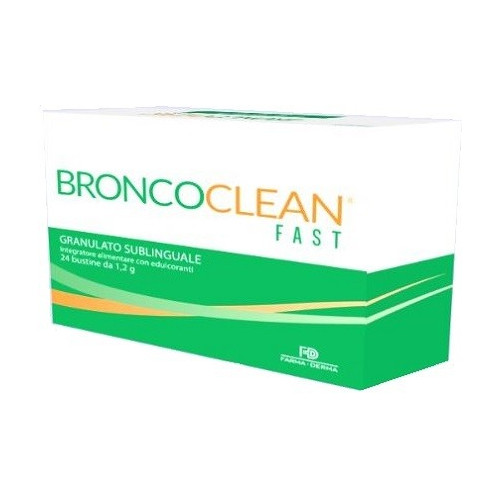 IT 'S CALLED A BRONCOCLEAN