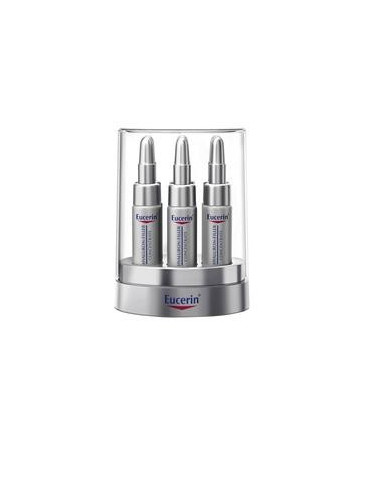 EUCERIN HYALURON-FILL CONC 6F