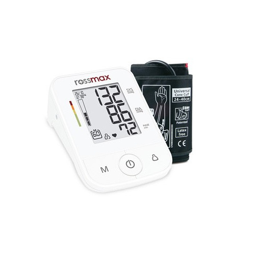 ROSSMAX MISUR PRESS X3 C/AL