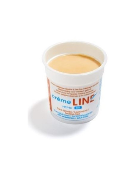 CREMELINE EDULC S/L VAN24X125G