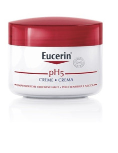 EUCERIN PH5 CREMA 75ML