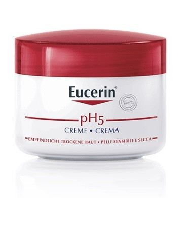 EUCERIN PH5 CREMA 75ML