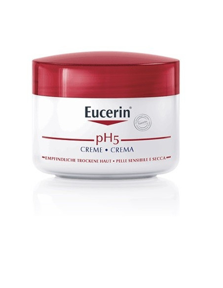 EUCERIN PH5 CREMA 75ML