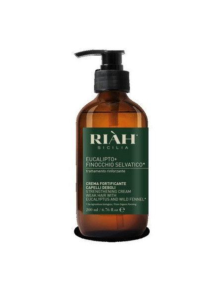 RIAH EUCALIPTO FINOCCHIO CR FO