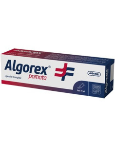 ALGOREX POMATA 75ML