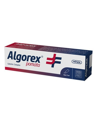 ALGOREX POMATA 75ML