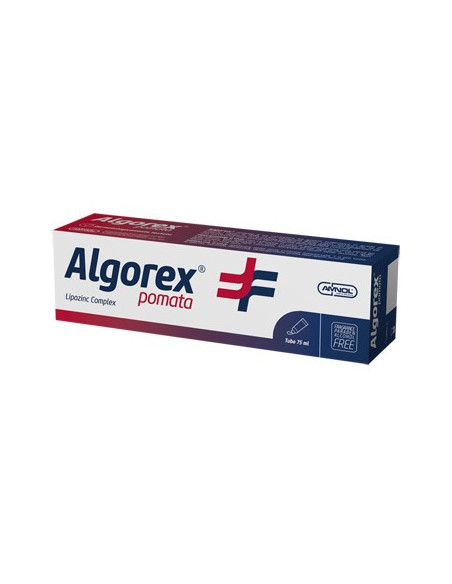 ALGOREX POMATA 75ML