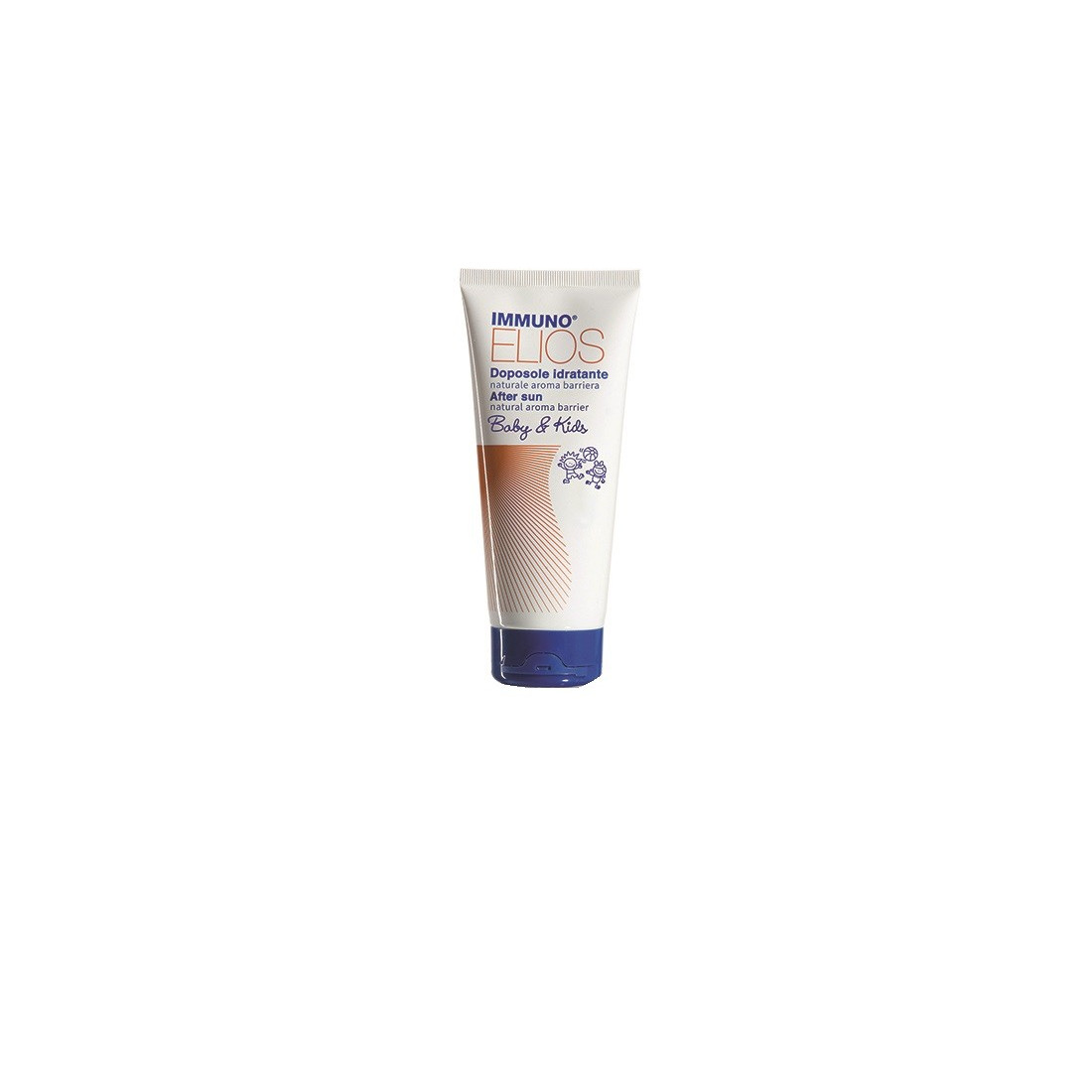 IMMUNO HELIOS DOPOZOLE HYDRAT BB
