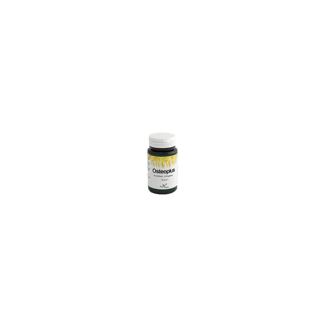 OSTEOPLUS EQ 60CPS