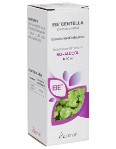 EIE CENTELLA 30ML GTT