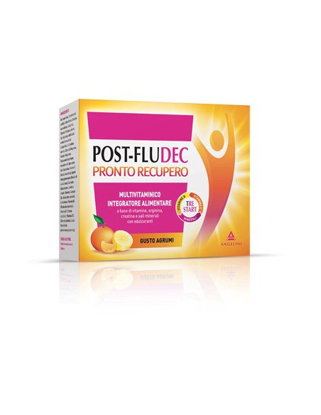 POSTFLUDEC PRONTO RECUPERO 12B