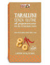 PUGLIA SAPORI TARALLINI PEP OL