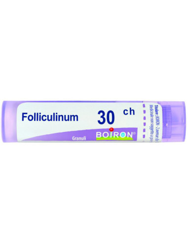FOLLICULINUM 30CH GR