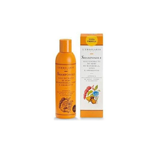 SHAMPOSY 200ML