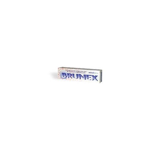 BRUNEX CREMA 30ML