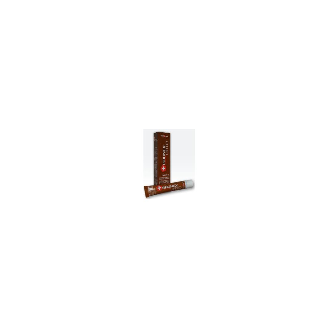BRUNEX URTO CREMA 30ML