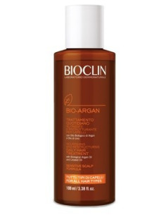 BIOCLIN BIO ARGAN TRATT NUTR/R