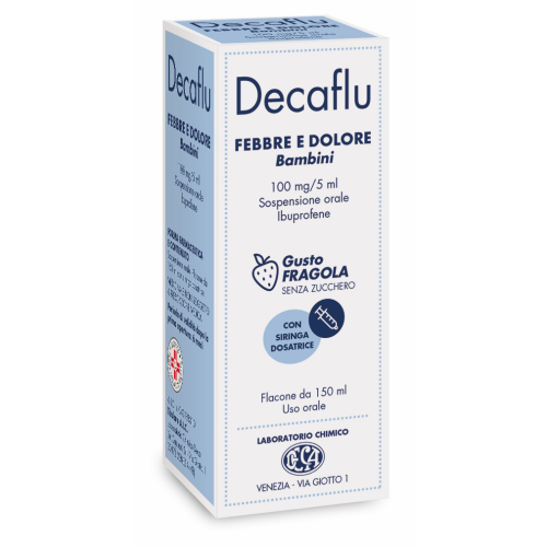 DECAFLOW FEVER PAIN