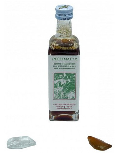 POTOMAC 2 SCIR 60ML