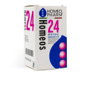 HOMEOS 24 GL